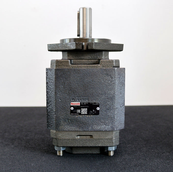 Bild des Artikels REXROTH-Innenzahnradpumpe-PGH4-21/080RE07VE4-MNR:-R900932166-WellenØ-25mm