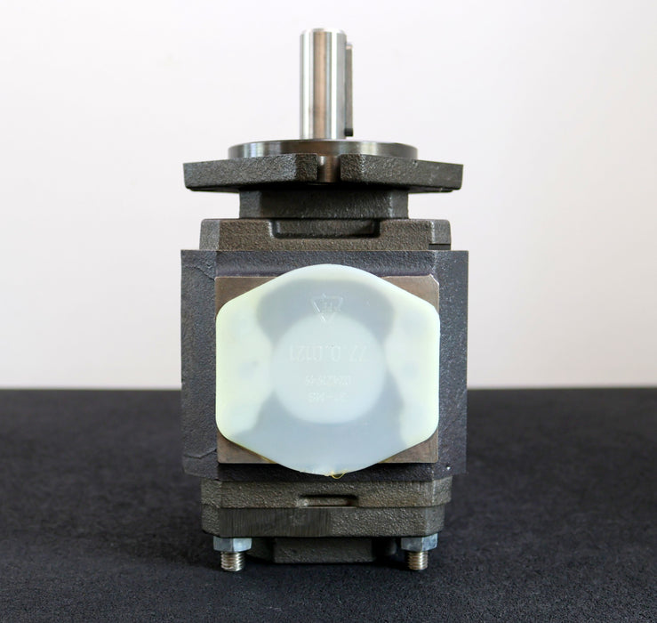 Bild des Artikels REXROTH-Innenzahnradpumpe-PGH4-21/080RE07VE4-MNR:-R900932166-WellenØ-25mm