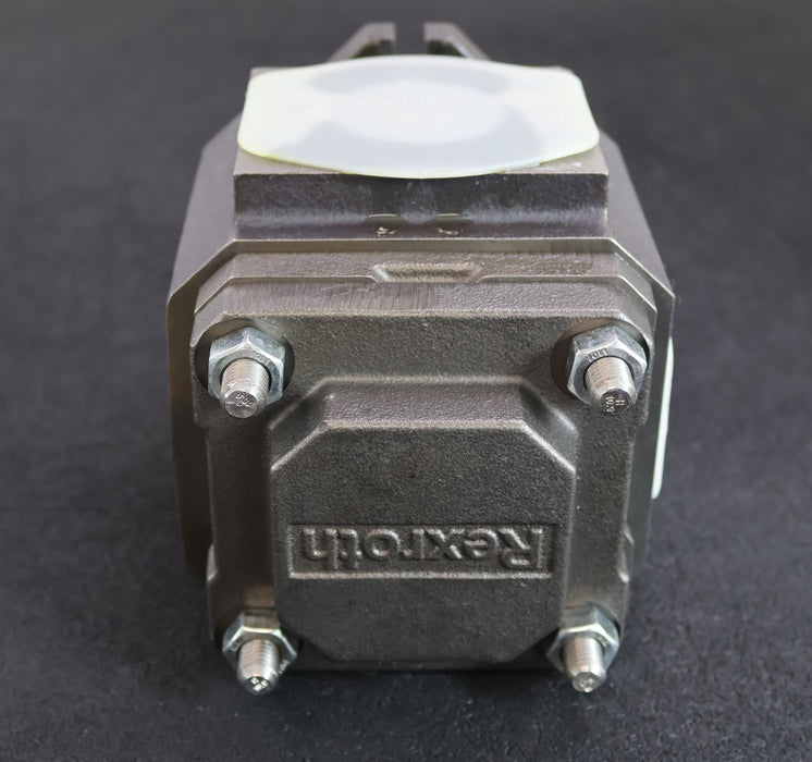 Bild des Artikels REXROTH-Innenzahnradpumpe-PGH4-21/080RE07VE4-MNR:-R900932166-WellenØ-25mm