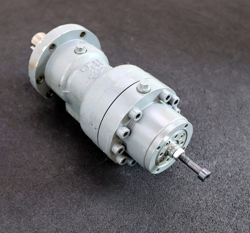 Bild des Artikels ECKART-Schwenkmotor-SM4-Type-SM4.50-180°/Z1-Part-No.-004-12650-max.-250bar