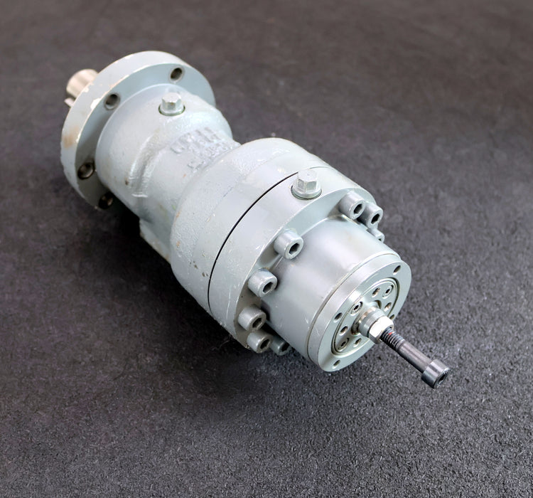 Bild des Artikels ECKART-Schwenkmotor-SM4-Type-SM4.50-180°/Z1-Part-No.-004-12650-max.-250bar