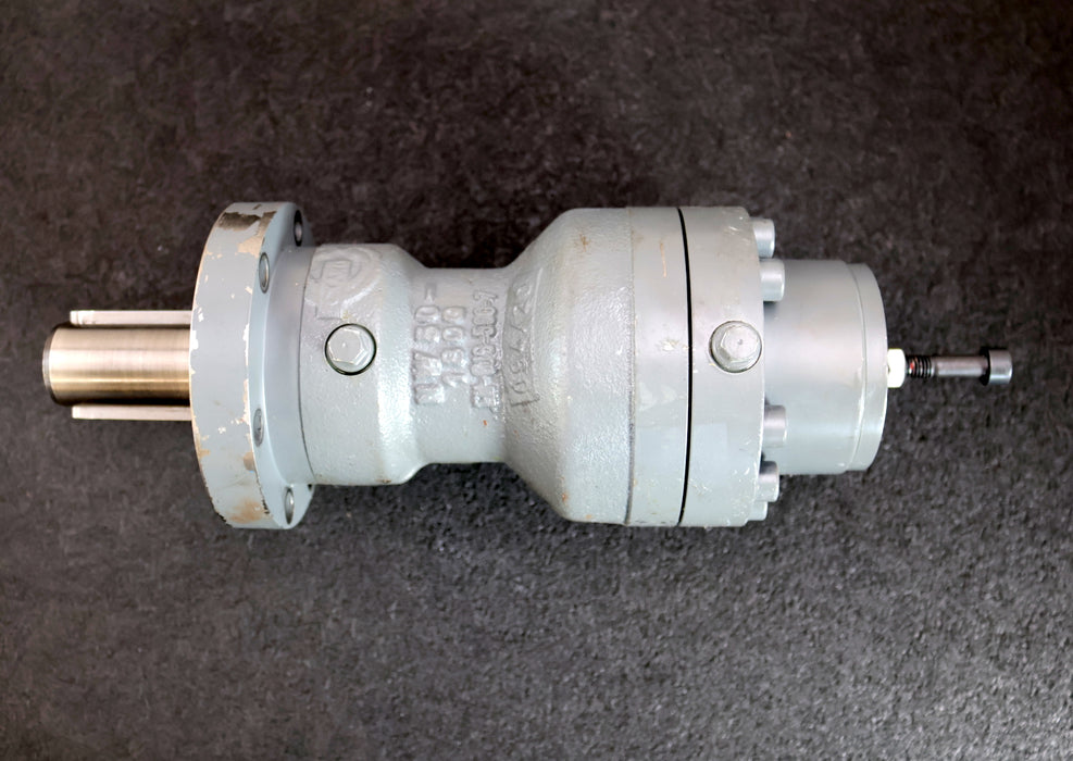 Bild des Artikels ECKART-Schwenkmotor-SM4-Type-SM4.50-180°/Z1-Part-No.-004-12650-max.-250bar