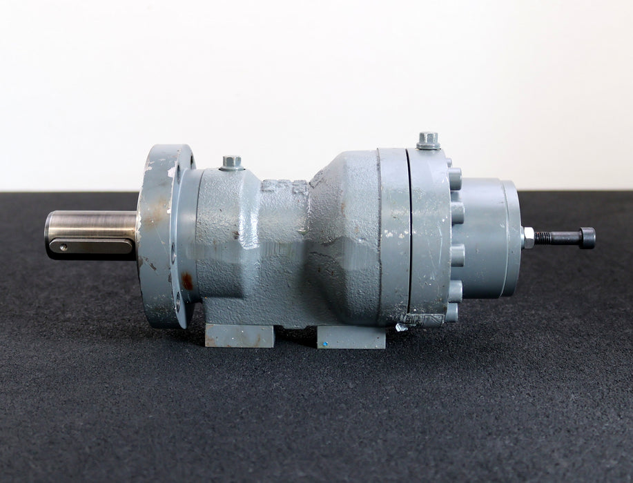 Bild des Artikels ECKART-Schwenkmotor-SM4-Type-SM4.50-180°/Z1-Part-No.-004-12650-max.-250bar