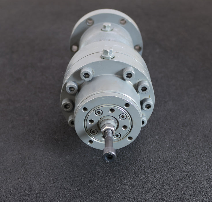 Bild des Artikels ECKART-Schwenkmotor-SM4-Type-SM4.50-180°/Z1-Part-No.-004-12650-max.-250bar