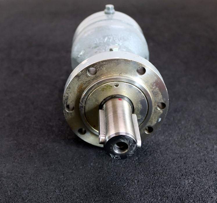 Bild des Artikels ECKART-Schwenkmotor-SM4-Type-SM4.50-180°/Z1-Part-No.-004-12650-max.-250bar