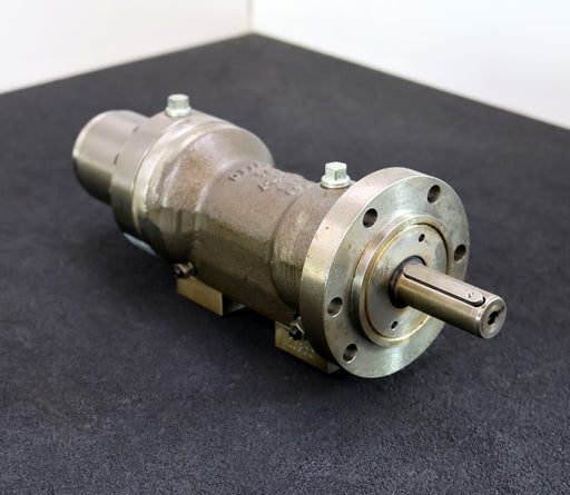 Bild des Artikels ECKART-Schwenkmotor-SM4-Type-SM4.40-360°/Z1-Part-No.-004-12624-max.-250bar