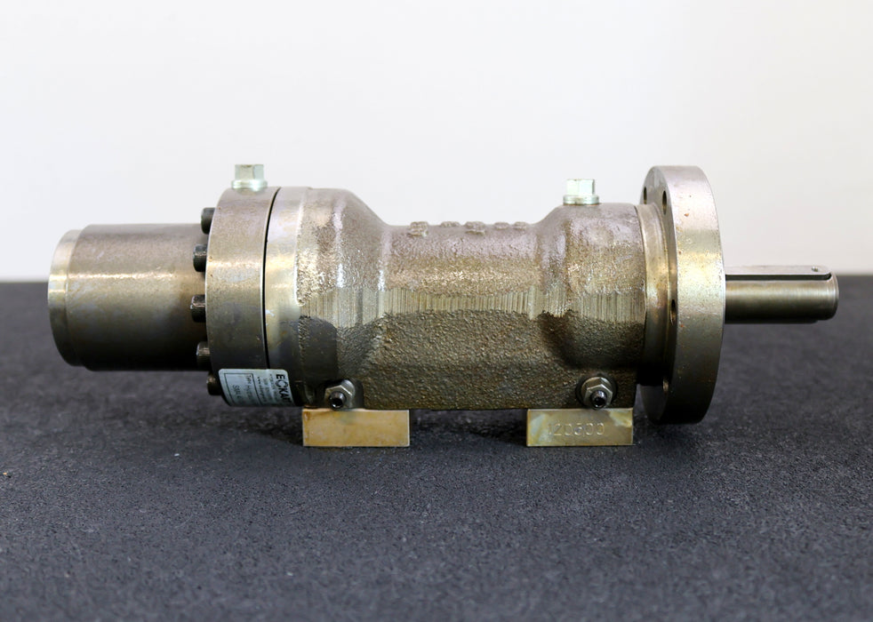 Bild des Artikels ECKART-Schwenkmotor-SM4-Type-SM4.40-360°/Z1-Part-No.-004-12624-max.-250bar
