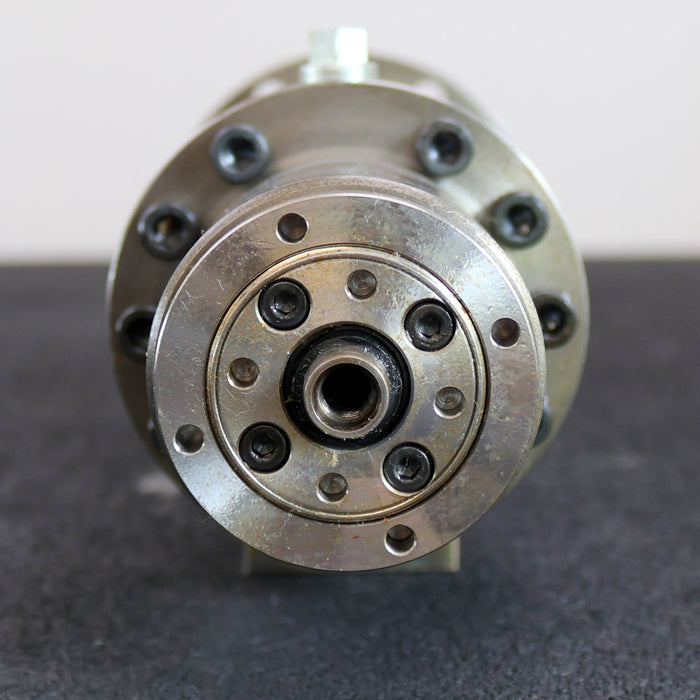 Bild des Artikels ECKART-Schwenkmotor-SM4-Type-SM4.40-360°/Z1-Part-No.-004-12624-max.-250bar