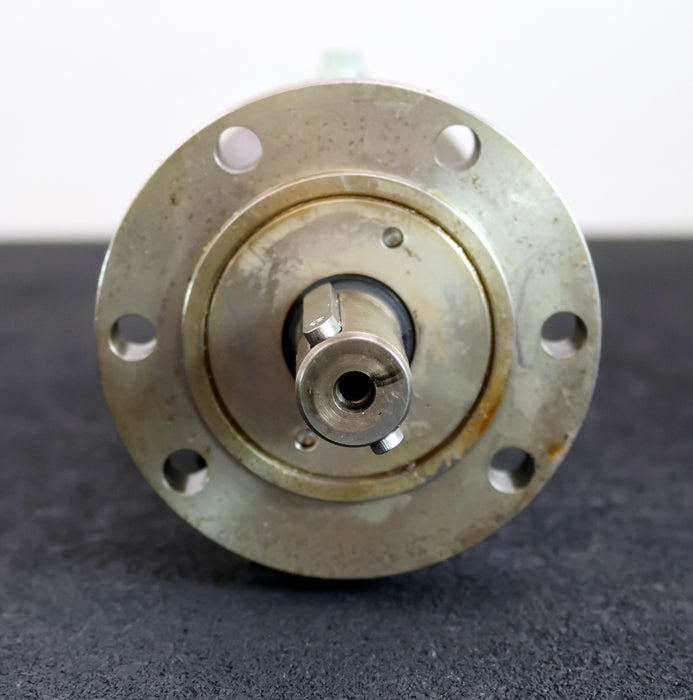 Bild des Artikels ECKART-Schwenkmotor-SM4-Type-SM4.40-360°/Z1-Part-No.-004-12624-max.-250bar