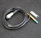 Bild des Artikels Messtaster-T101F-gerade-Kabellänge-2m-Stecker-5-polig-Gesamthub-4,6mm-unbenutzt