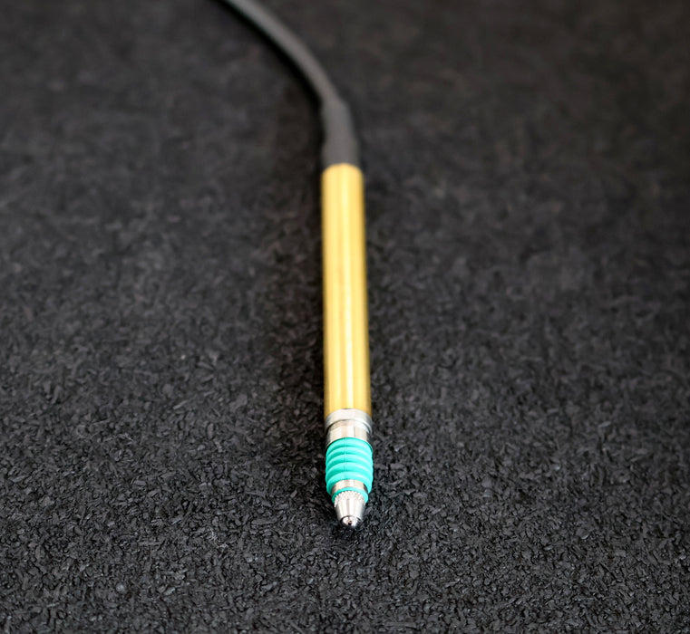 Bild des Artikels Messtaster-T101F-gerade-Kabellänge-2m-Stecker-5-polig-Gesamthub-4,6mm-unbenutzt