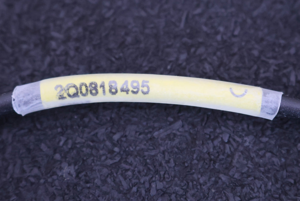 Bild des Artikels Messtaster-T101F-gerade-Kabellänge-2m-Stecker-5-polig-Gesamthub-4,6mm-unbenutzt