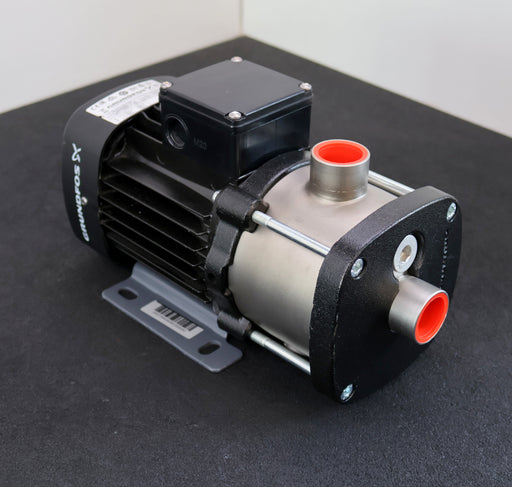 Bild des Artikels GRUNDFOS-Kreiselpumpe-Type-CM1-4A-R-G-E-AQQE-F-A-A-N-max.-10/16bar-1,7m³/h