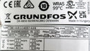 Bild des Artikels GRUNDFOS-Kreiselpumpe-Type-CM1-4A-R-G-E-AQQE-F-A-A-N-max.-10/16bar-1,7m³/h