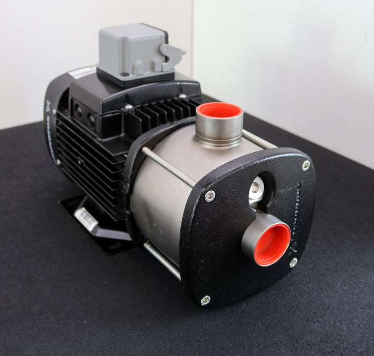 Bild des Artikels GRUNDFOS-Kreiselpumpe-Type-CM10-2A-R-I-E-AQQE-F-A-B-N-Model-A-99320490-P9-2137