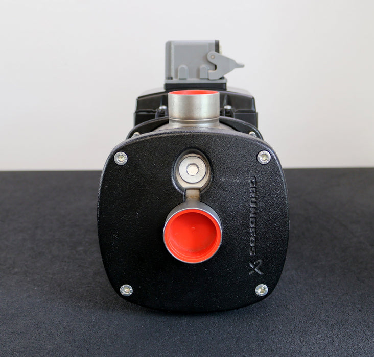 Bild des Artikels GRUNDFOS-Kreiselpumpe-Type-CM10-2A-R-I-E-AQQE-F-A-B-N-Model-A-99320490-P9-2137
