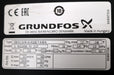 Bild des Artikels GRUNDFOS-Kreiselpumpe-Type-CM10-2A-R-I-E-AQQE-F-A-B-N-Model-A-99320490-P9-2137