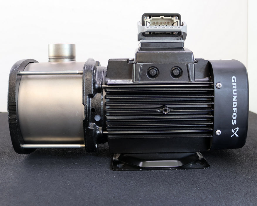 Bild des Artikels GRUNDFOS-Kreiselpumpe-Type-CM10-2A-R-I-E-AQQE-F-A-B-N-Model-A-99320490-P9-2137