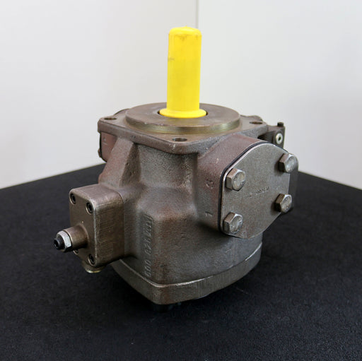 Bild des Artikels REXROTH-Flügelzellenpumpe-PV7-18/63-71RE07MC0-16-MNR:-R900506808-max-160bar