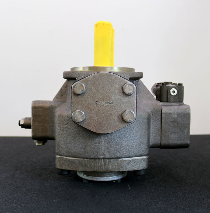 Bild des Artikels REXROTH-Flügelzellenpumpe-PV7-18/63-71RE07MC0-16-MNR:-R900506808-max-160bar