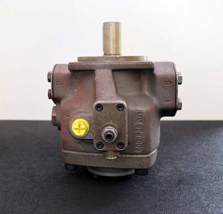 Bild des Artikels REXROTH-Flügelzellenpumpe-PV7-18/63-71RE07MC0-16-MNR:-R900506808-max-160bar