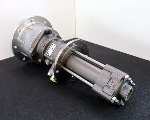 Bild des Artikels ALLWEILER-Schraubenspindelpumpe-Typ-EMTEC-A20-R46DQ-33,8l/min-2900U/min