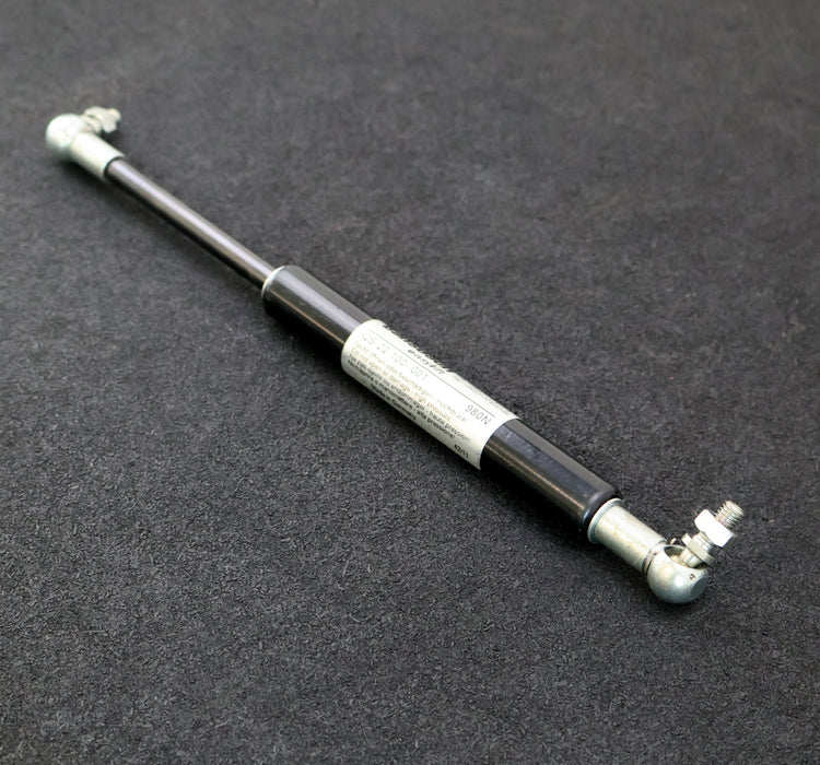 Bild des Artikels BANSBACH-Industrie-Gasdruckfedern-QS-22-100--001-Anschubkraft-980N-gebraucht