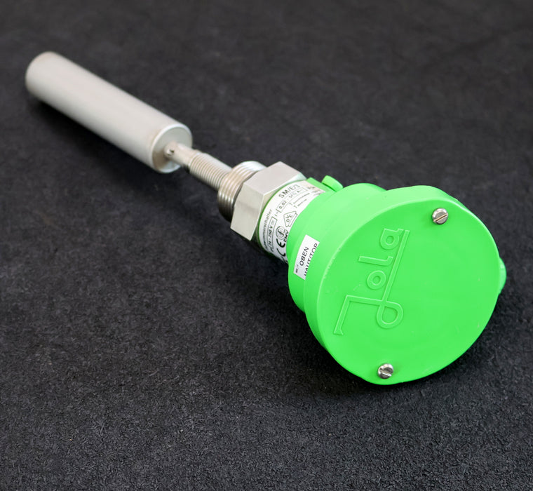 Bild des Artikels JOLA-Schwimmerschalter-SM/E/3-24-250VAC/DC-0,02-5A-IP54-Anschluskopf-60°C