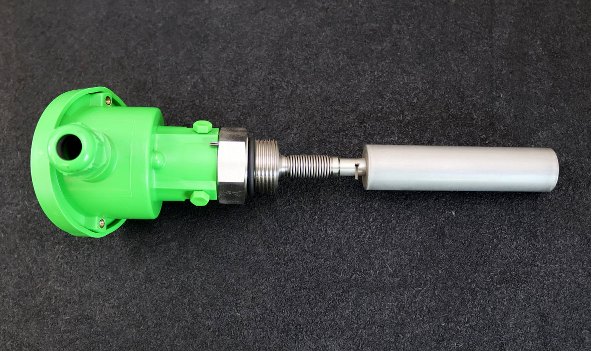 Bild des Artikels JOLA-Schwimmerschalter-SM/E/3-24-250VAC/DC-0,02-5A-IP54-Anschluskopf-60°C