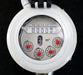 Bild des Artikels PAUL-PEUSER-Industriezähler-MTH-I-DD-Nr.-22310.01-DN15-Qn-2,5m³/h-PN16-90°C