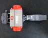 Bild des Artikels FIP-2/2-Wege-Absperrklappe-mit-pneumatischem-Stellantrieb-FEOV/CP-NC-D110-PVC-U