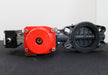 Bild des Artikels FIP-2/2-Wege-Absperrklappe-mit-pneumatischem-Stellantrieb-FEOV/CP-NC-D110-PVC-U