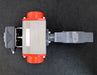 Bild des Artikels FIP-2/2-Wege-Absperrklappe-mit-pneumatischem-Stellantrieb-FEOV/CP-NC-D110-PVC-U