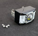 Bild des Artikels EUROTEC-Endschalterbox-EAE2I01-M12-3D-10-30VDC-100mA-IP67-unbenutzt