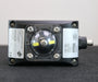 Bild des Artikels EUROTEC-Endschalterbox-EAE2I01-M12-3D-10-30VDC-100mA-IP67-unbenutzt