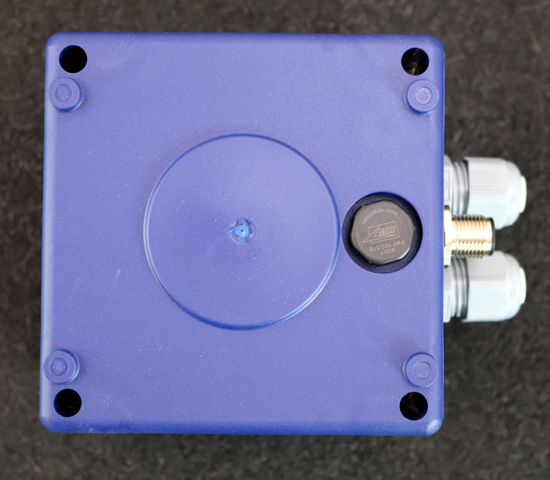 Bild des Artikels JUMO-induktiver-Meßumformer-CTI-750-Typ-202756/65-607-0000-82/767.941