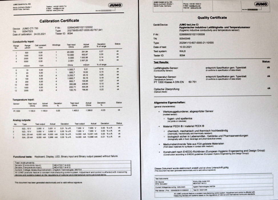 Bild des Artikels JUMO-induktiver-Meßumformer-CTI-750-Typ-202756/65-607-0000-82/767.941
