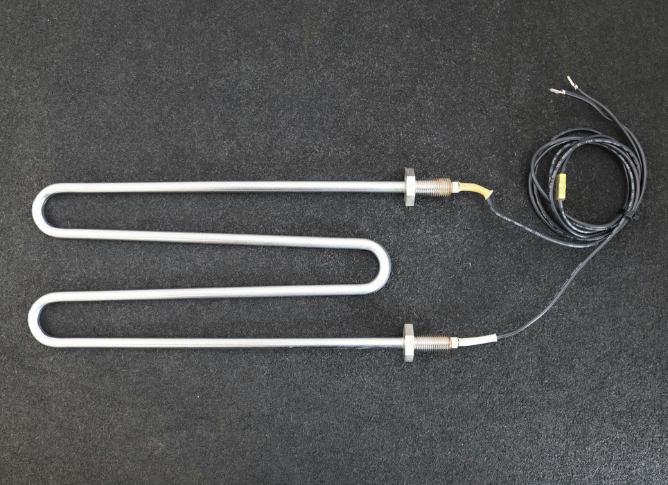 Bild des Artikels Rohrheizkörper-2900W-400VAC-Gesamtmasse-280x140mm-Kabellänge-1m-1027240