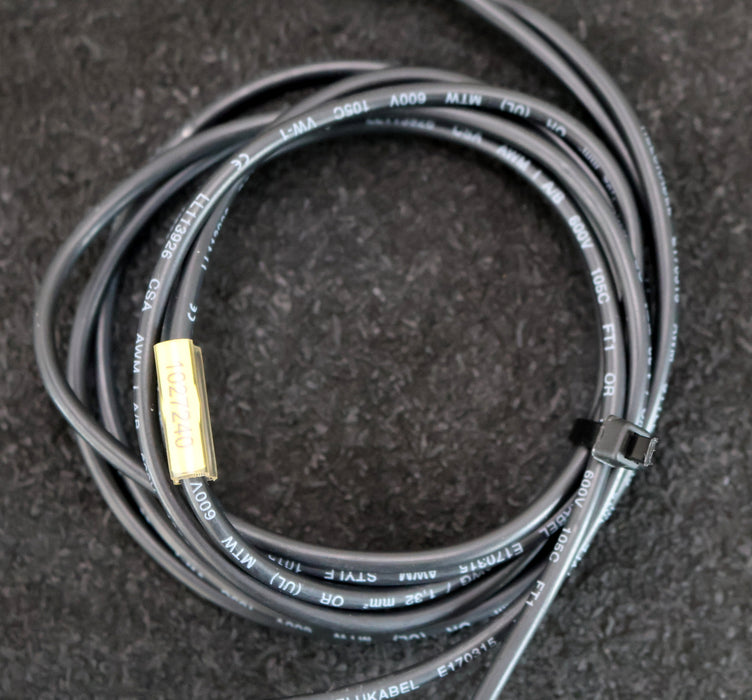 Bild des Artikels Rohrheizkörper-2900W-400VAC-Gesamtmasse-280x140mm-Kabellänge-1m-1027240