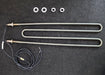 Bild des Artikels Rohrheizkörper-1200W-400VAC-Gesamtmasse-480x120mm-Kabellänge-1m-1033063