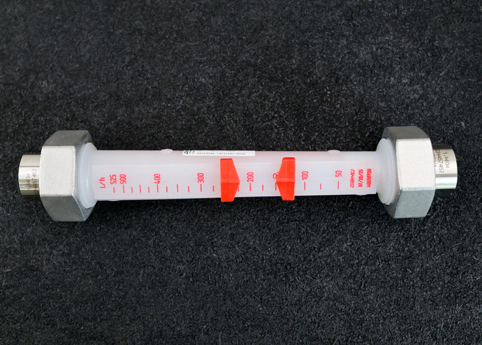 Bild des Artikels GEMÜ-Schwebekörper-Durchflussmesser-887R15D7R2014-725-525SCAL-Art.Nr.-99104040