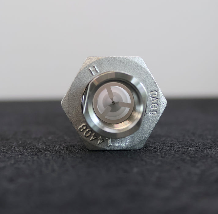 Bild des Artikels GEMÜ-Schwebekörper-Durchflussmesser-887R15D7R2014-725-525SCAL-Art.Nr.-99104040