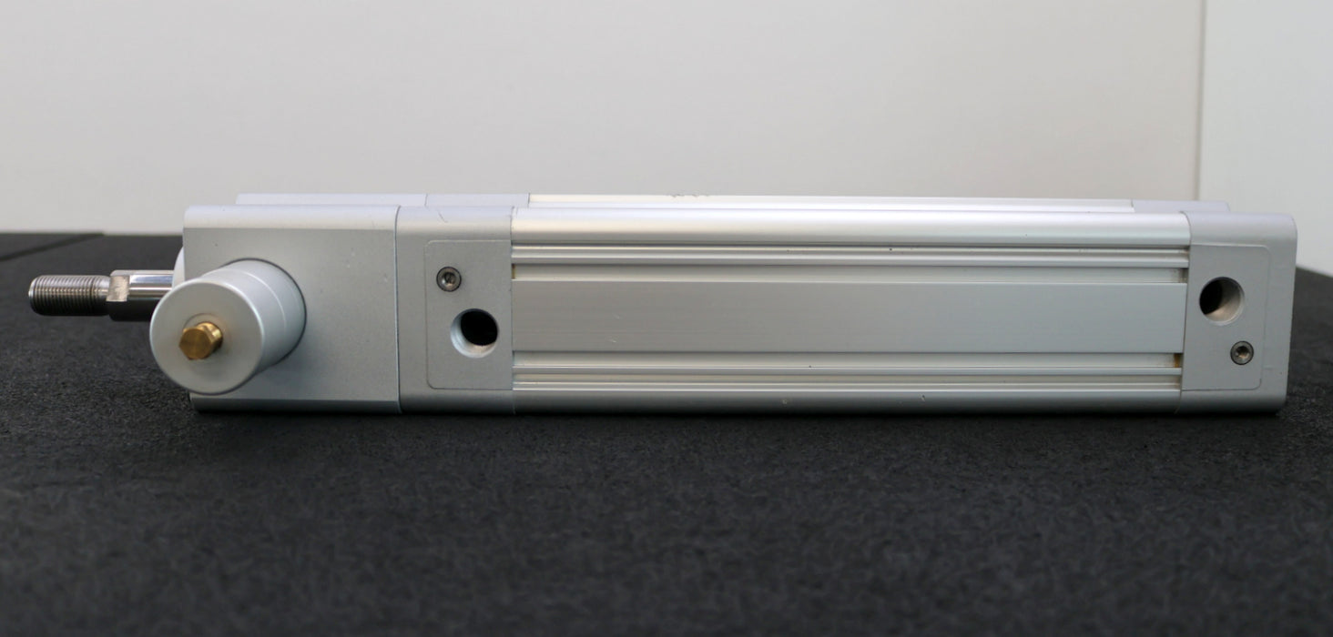 Bild des Artikels FESTO-Normzylinder-DSBC-63-200-C-PPVA-Mat.Nr.-1463475-KolbenØ-63mm-Hub-200mm
