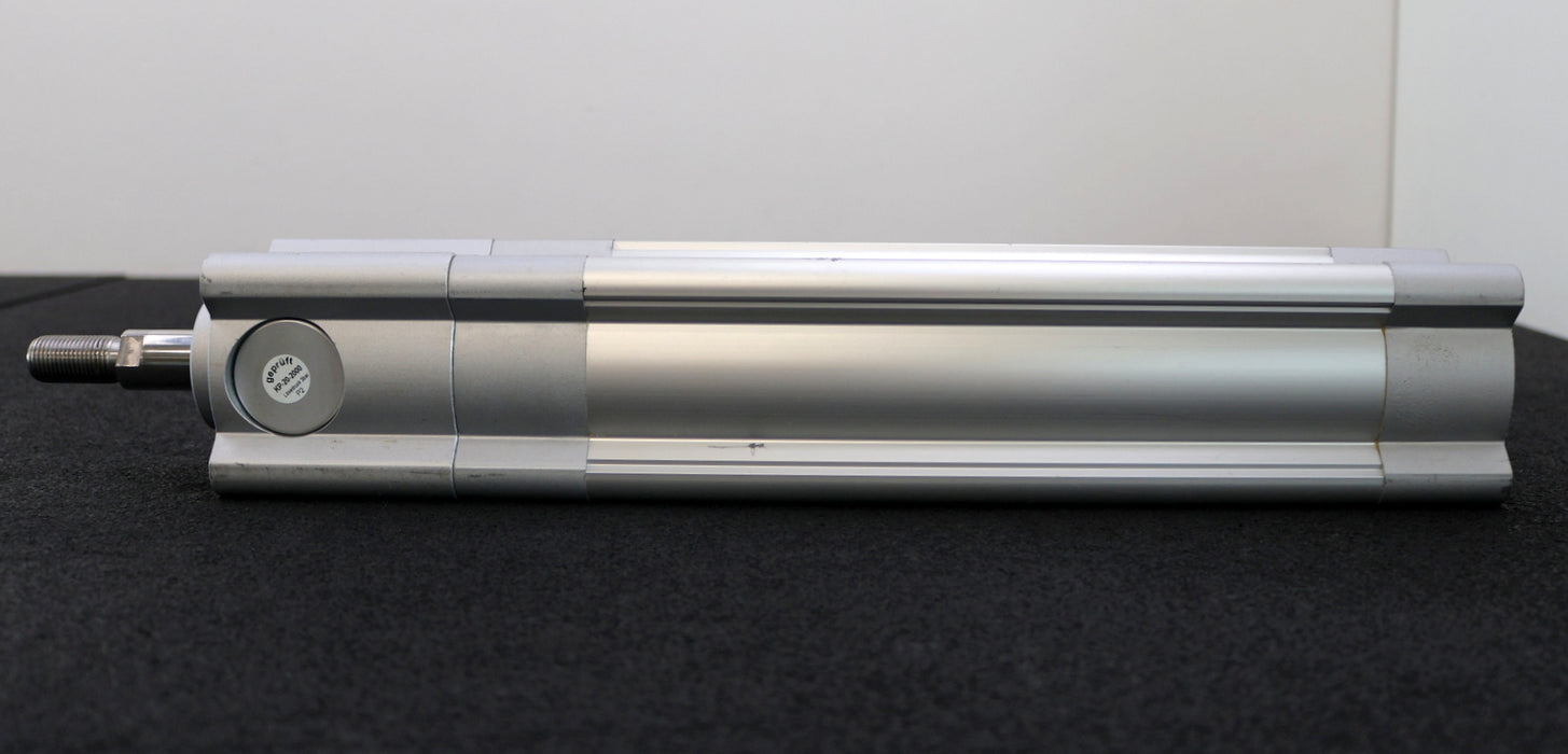 Bild des Artikels FESTO-Normzylinder-DSBC-63-200-C-PPVA-Mat.Nr.-1463475-KolbenØ-63mm-Hub-200mm