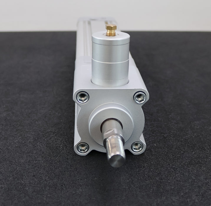 Bild des Artikels FESTO-Normzylinder-DSBC-63-200-C-PPVA-Mat.Nr.-1463475-KolbenØ-63mm-Hub-200mm