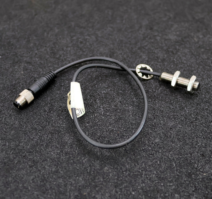 Bild des Artikels BALLUFF-Induktive-Näherungsschalter-BES00NK-BES-516-324-E4-C-S49-00,3