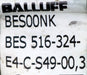 Bild des Artikels BALLUFF-Induktive-Näherungsschalter-BES00NK-BES-516-324-E4-C-S49-00,3