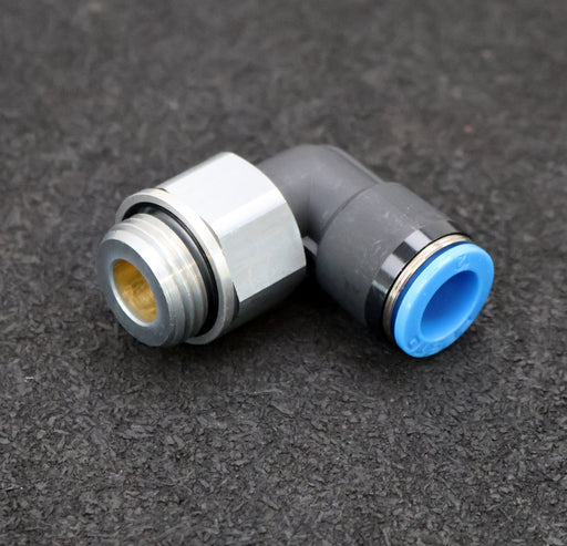 Bild des Artikels FESTO-L-Rotations-Steckverschraubung-QSRL-G1/2-12-Mat.Nr.-186293-Nennweite-7,4mm