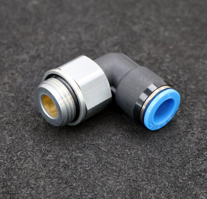 Bild des Artikels FESTO-L-Rotations-Steckverschraubung-QSRL-G1/2-12-Mat.Nr.-186293-Nennweite-7,4mm