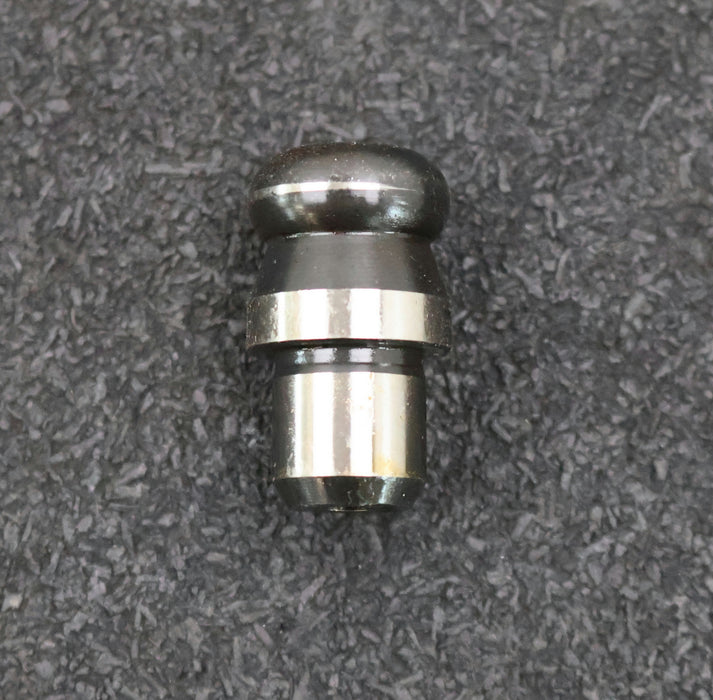 Bild des Artikels NORELEM-2x-Aufnahmebolzen-mit-Kugelansatz-Form-B-Art.Nr.-03108-16-unbenutzt